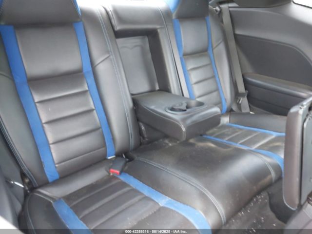 2010 DODGE CHALLENGER 2B3CJ5DT3AH133491 Photo 7