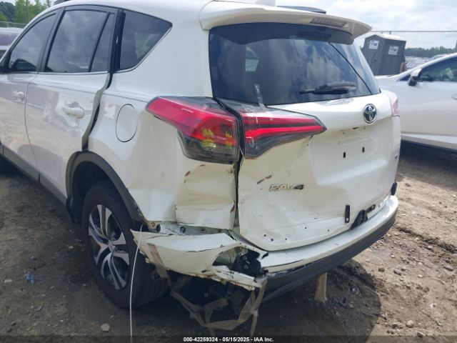 JTMZFREV5HJ132577 Toyota RAV4 LE