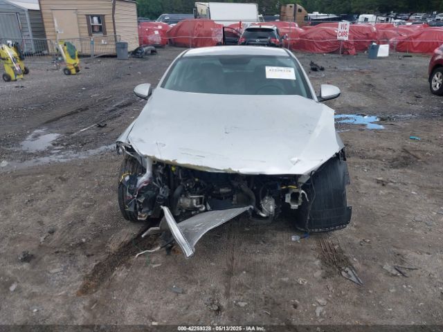 5NPD84LF7JH303475 Hyundai mpi nu