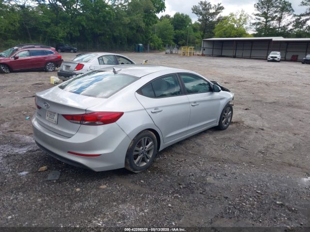 5NPD84LF7JH303475 Hyundai mpi nu
