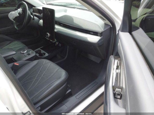 2022 FORD MUSTANG MACH-E 3FMTK1RM9NMA28589 Photo 4