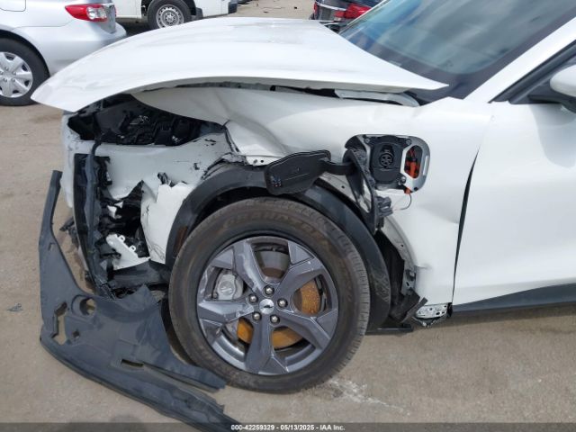 2022 FORD MUSTANG MACH-E 3FMTK1RM9NMA28589 Photo 5