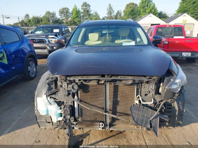 JN8CS1MW6GM750425 Infiniti QX70