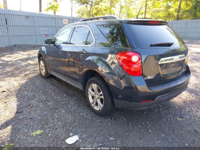 2GNALBEK0E6372574 Chevrolet EQUINOX 1LT