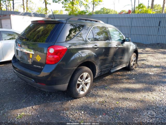 2GNALBEK0E6372574 Chevrolet EQUINOX 1LT