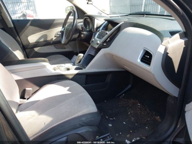 2GNALBEK0E6372574 Chevrolet EQUINOX 1LT