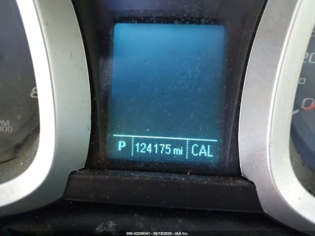 2GNALBEK0E6372574 Chevrolet EQUINOX 1LT