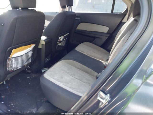 2GNALBEK0E6372574 Chevrolet EQUINOX 1LT