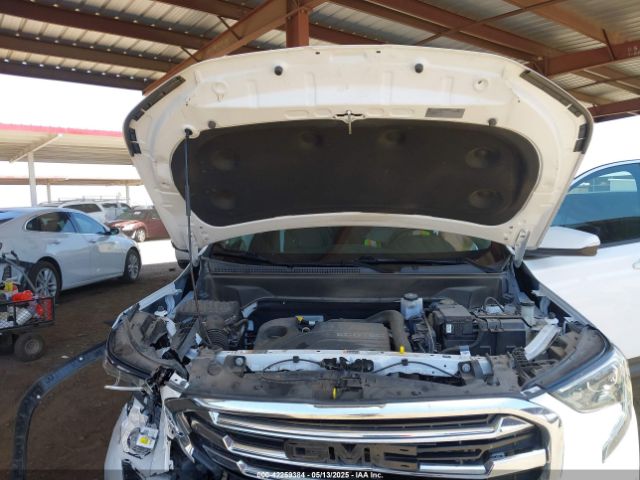 2019 GMC TERRAIN 3GKALPEV7KL373846 Photo 9