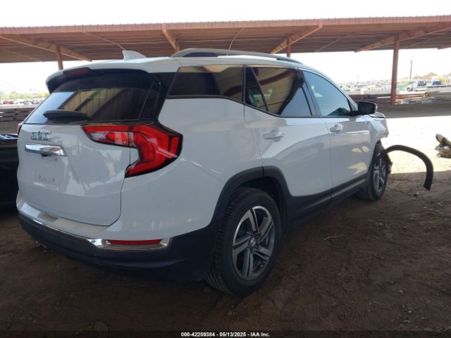 2019 GMC TERRAIN 3GKALPEV7KL373846 Photo 3