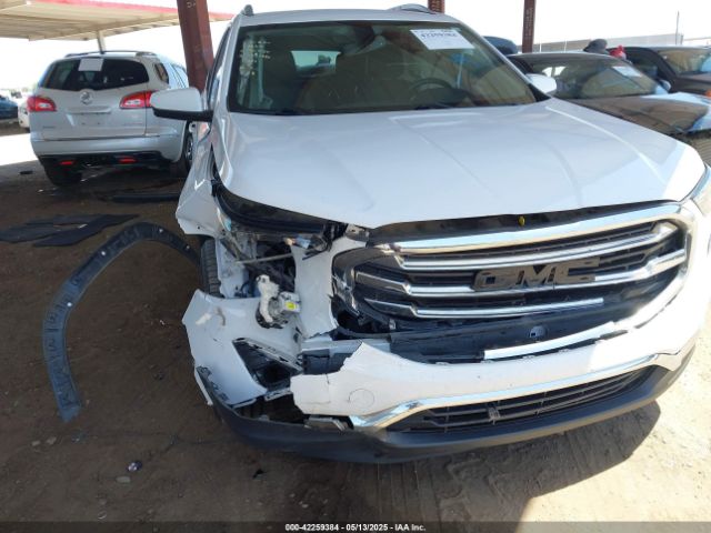 2019 GMC TERRAIN 3GKALPEV7KL373846 Photo 5