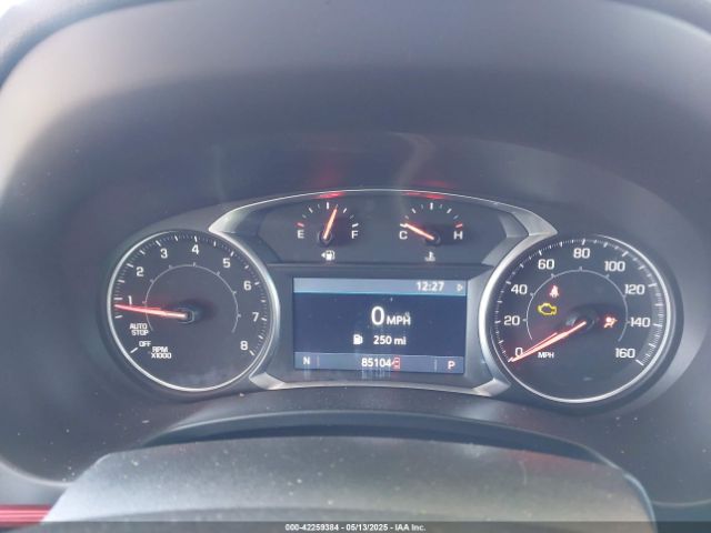 2019 GMC TERRAIN 3GKALPEV7KL373846 Photo 6