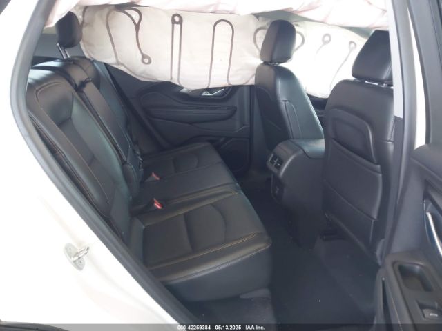 2019 GMC TERRAIN 3GKALPEV7KL373846 Photo 7