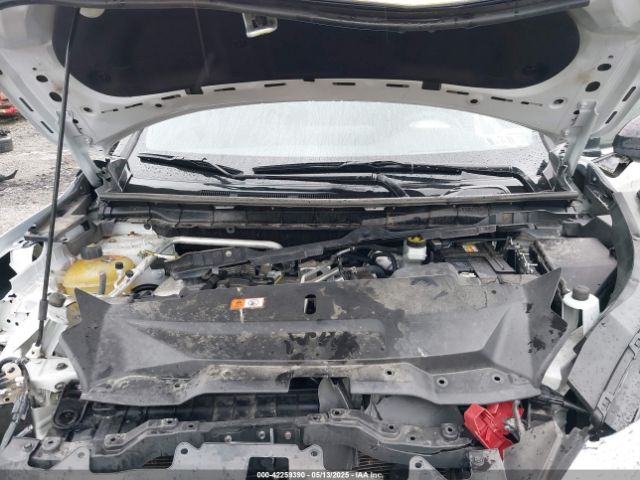 2022 MITSUBISHI OUTLANDER JA4J4VA8XNZ089356 Photo 9