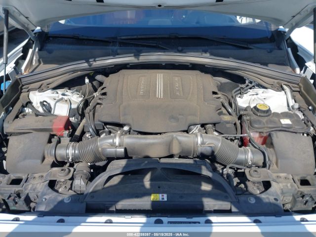 2018 JAGUAR F-PACE SADCN2EV5JA241020 Photo 9
