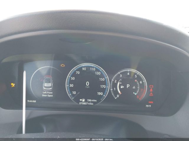 2018 JAGUAR F-PACE SADCN2EV5JA241020 Photo 6