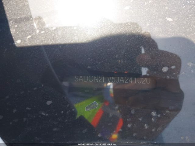 2018 JAGUAR F-PACE SADCN2EV5JA241020 Photo 8