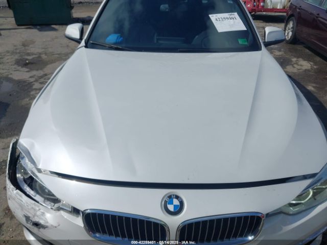 2016 BMW 328I WBA8E3G51GNU02448 Photo 9