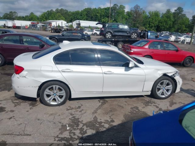 WBA8E3G51GNU02448 BMW 328I
