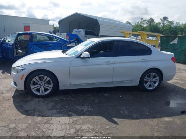 WBA8E3G51GNU02448 BMW 328I