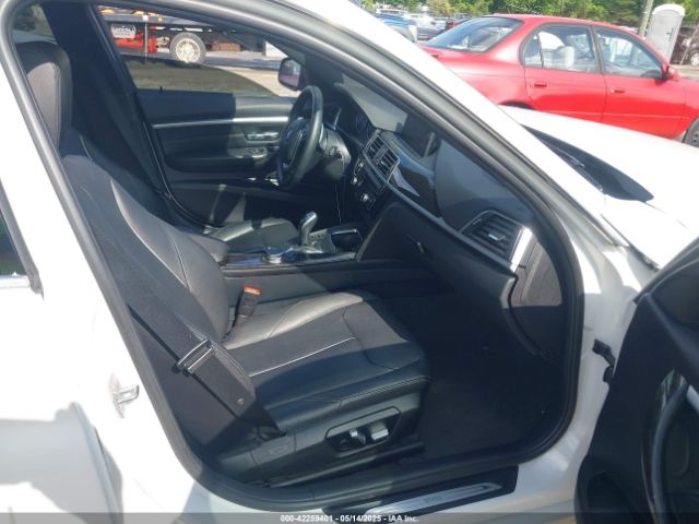 2016 BMW 328I WBA8E3G51GNU02448 Photo 4