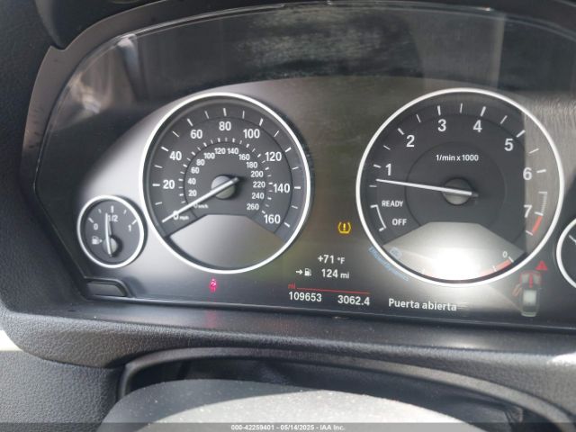 2016 BMW 328I WBA8E3G51GNU02448 Photo 6