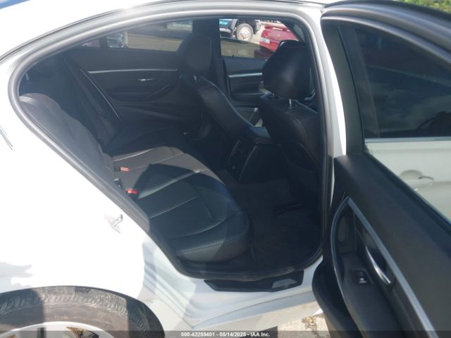 2016 BMW 328I WBA8E3G51GNU02448 Photo 7