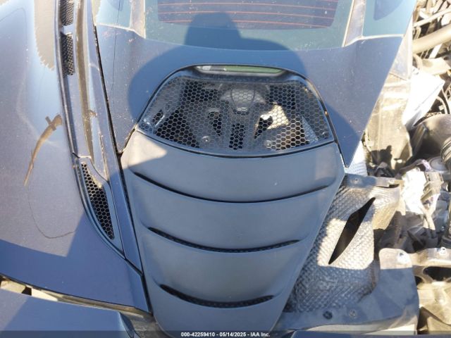 2019 MCLAREN 720S SBM14DCA0KW002438 Photo 9