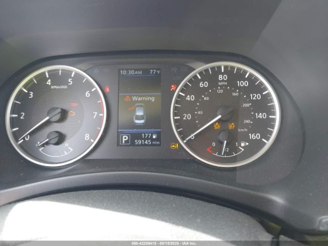 2021 NISSAN SENTRA 3N1AB8BV8MY241163 Photo 6