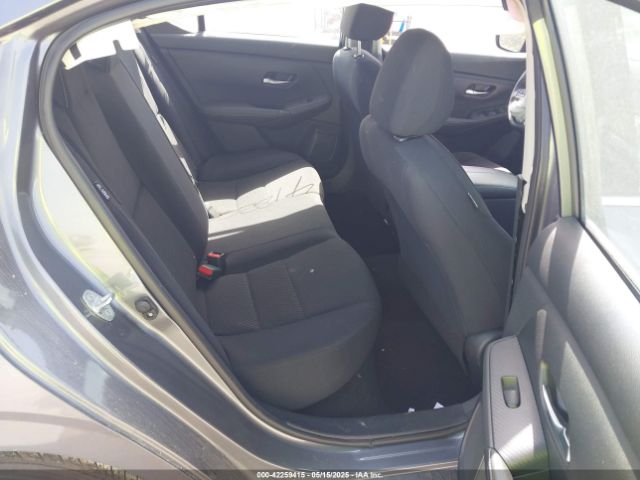 2021 NISSAN SENTRA 3N1AB8BV8MY241163 Photo 7