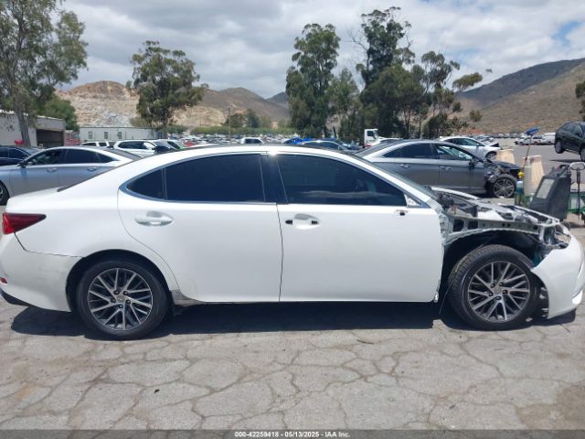 58ABK1GG2HU070071 Lexus ES 350