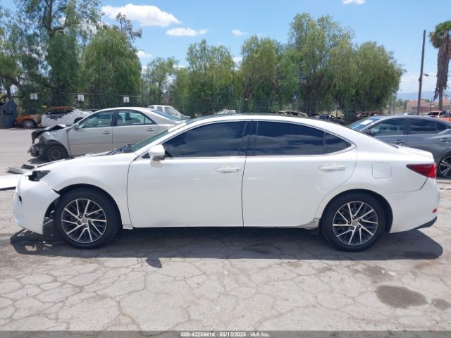 58ABK1GG2HU070071 Lexus ES 350