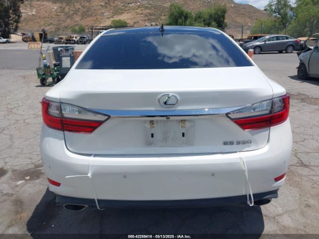 58ABK1GG2HU070071 Lexus ES 350