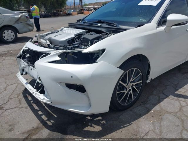 58ABK1GG2HU070071 Lexus ES 350