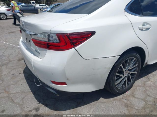 58ABK1GG2HU070071 Lexus ES 350