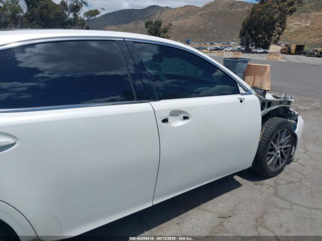 58ABK1GG2HU070071 Lexus ES 350