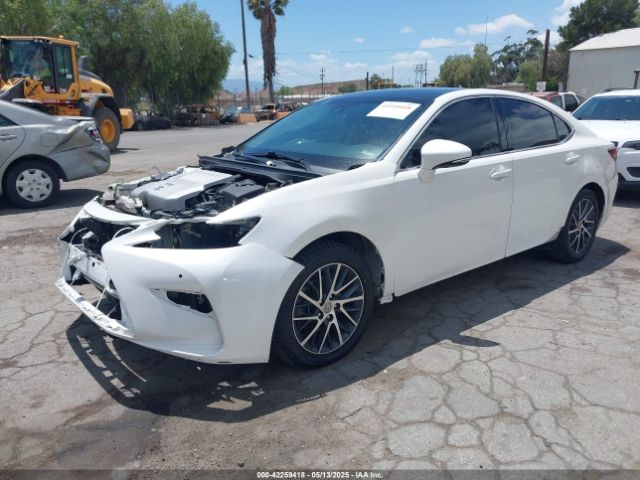 58ABK1GG2HU070071 Lexus ES 350