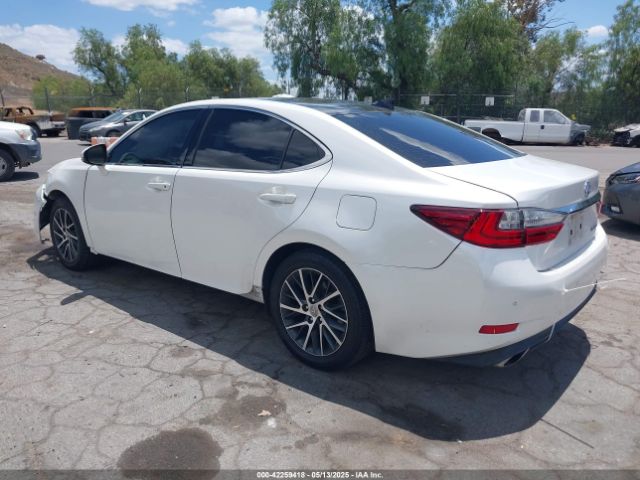 58ABK1GG2HU070071 Lexus ES 350