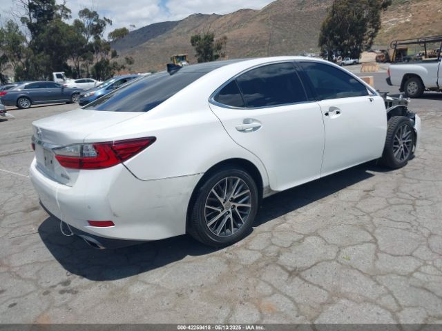 58ABK1GG2HU070071 Lexus ES 350