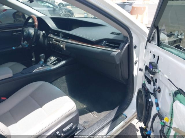 58ABK1GG2HU070071 Lexus ES 350