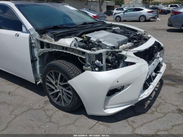 58ABK1GG2HU070071 Lexus ES 350