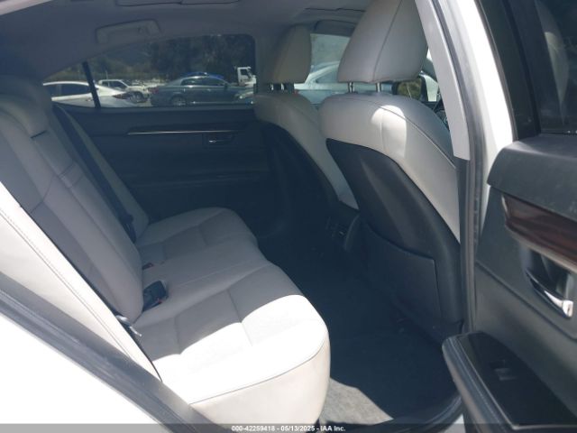 58ABK1GG2HU070071 Lexus ES 350