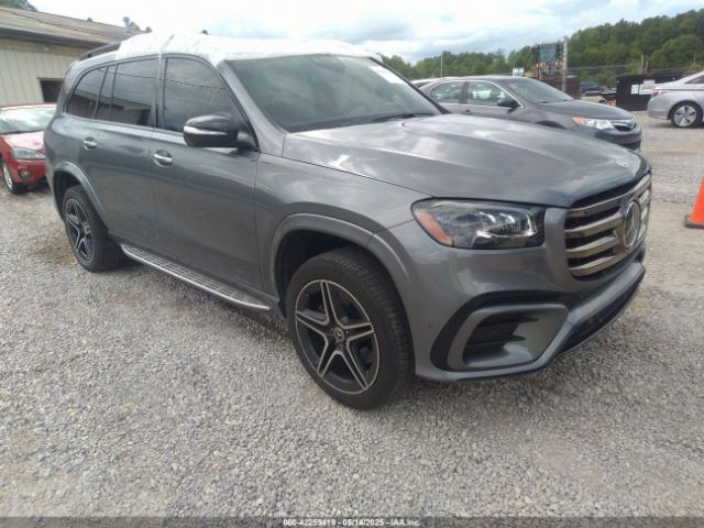 2024 MERCEDES-BENZ GLS 450 4JGFF5KE3RB086948