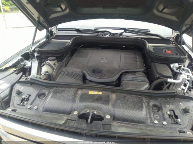 2024 MERCEDES-BENZ GLS 450 4JGFF5KE3RB086948 Photo 9