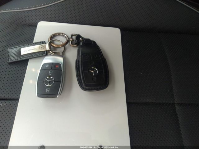 2024 MERCEDES-BENZ GLS 450 4JGFF5KE3RB086948 Photo 10