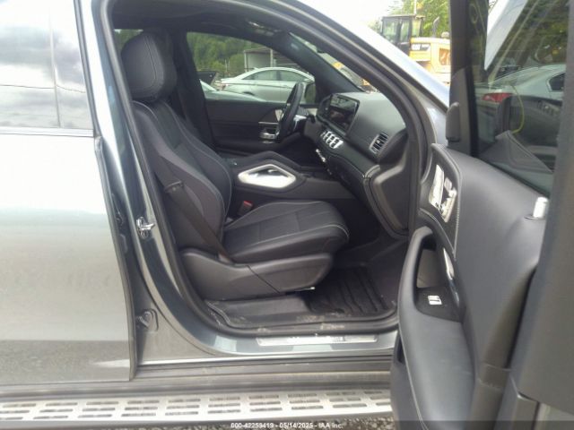 2024 MERCEDES-BENZ GLS 450 4JGFF5KE3RB086948 Photo 4