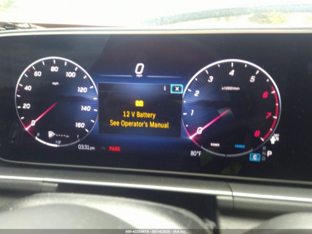 2024 MERCEDES-BENZ GLS 450 4JGFF5KE3RB086948 Photo 6