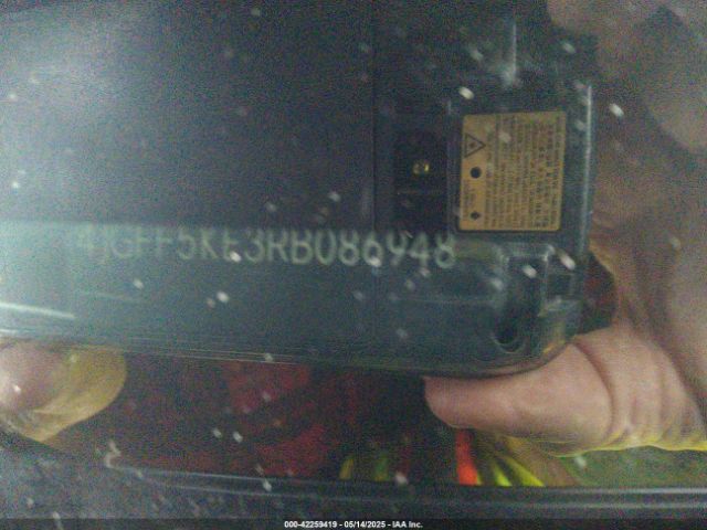 2024 MERCEDES-BENZ GLS 450 4JGFF5KE3RB086948 Photo 8