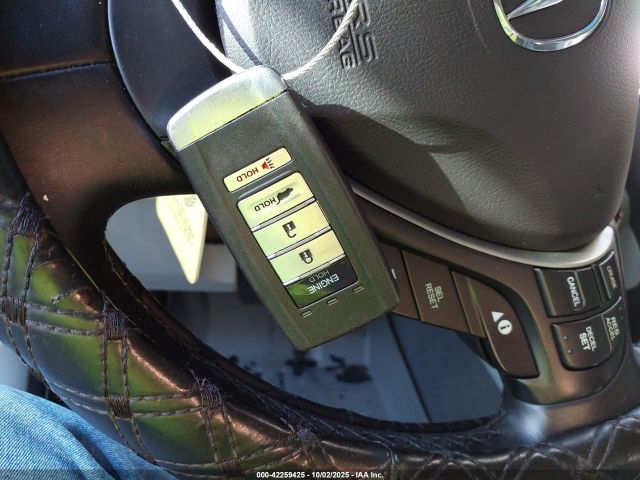 2017 ACURA RDX 5J8TB4H53HL033326 Photo 10