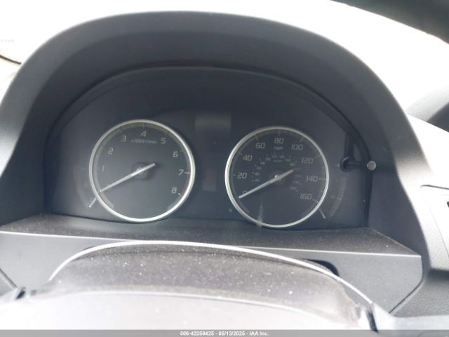 2017 ACURA RDX 5J8TB4H53HL033326 Photo 6